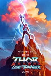Thor: armastus ja kõu