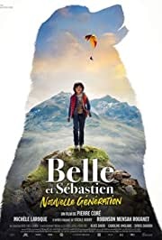 Belle ja Sebastian: uus põlvkond