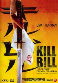 Kill Bill - Pruudi kättemaks vol. 1