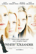 Valge oleander