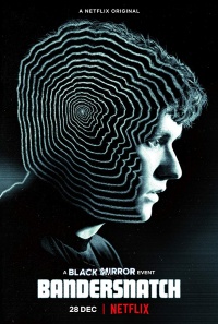 Tume peegeldus: Bandersnatch