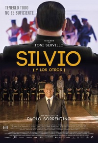 Silvio