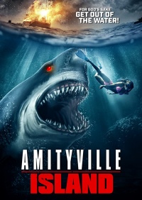 Amityville saar