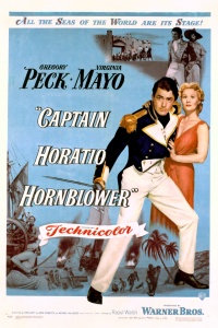 Kapten Horatio Hornblower