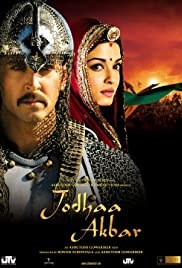 Jodhaa ja Akbar