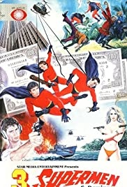 3 kangelast Domingos