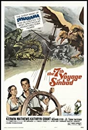 Sinbadi seitsmes reis