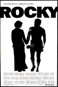 Rocky