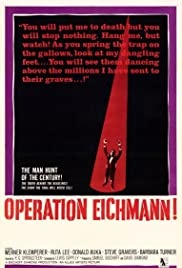 Operatsioon Eichmann
