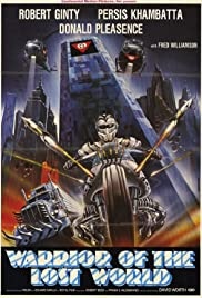 Sõdalane diktaatorlikus maailmas