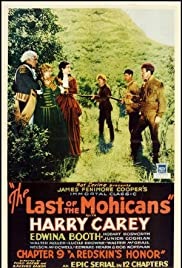 Viimane mohikaanlane