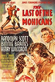 Viimane mohikaanlane