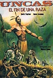 Viimane mohikaanlane