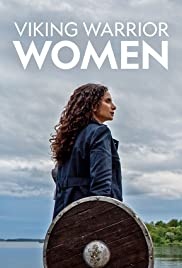 Viikingi naissõdalane