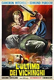 Viikingite kättemaks