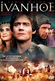 Ivanhoe