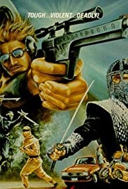 Ninja vaikne mõrtsukas