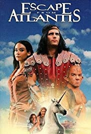 Põgenemine Atlantisest