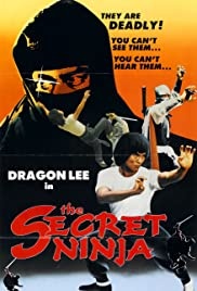 Salajane ninja ja möirgav tiiger