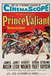 Prints Valiant