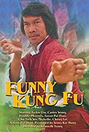 Lõbus Kung Fu