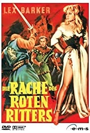 Saja näoga rüütel