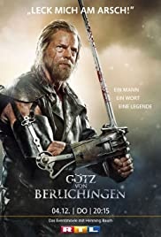 Götz von Berlichingen