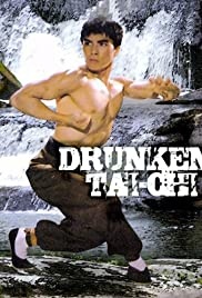 Purjus Tai Chi meister