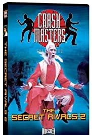 Salajased rivaalid 2