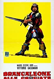 Brancaleone ristisõjas