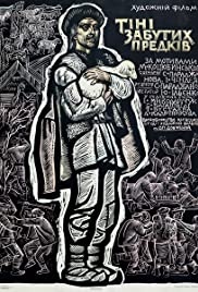 Unustatud esivanemate varjud