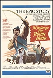 Robin Hood