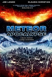 Meteoori apokalüpsis