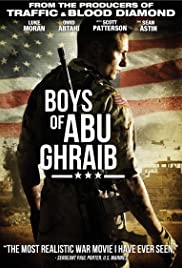 Poisid Abu Ghraibis