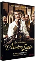 Arsene Lupin