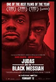 Juudas ja must messias