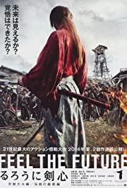 Samurai Kenshin 3