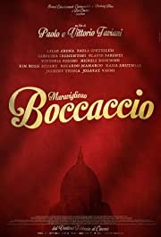 Boccaccio Dekameron