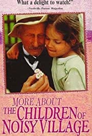 Veel Bullerby lastest