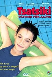 Tsatsiki 2: sõbrad igavesti