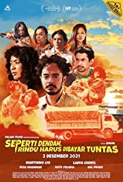 Kättemaks on minu kõik teised maksavad sulas