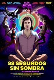 98 sekundit ilma varjuta