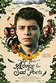 Nõuanne kurvale poeedile