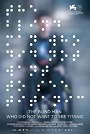 Pime mees kes ei tahtnud näha Titanicut