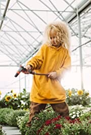 Sihja – isepäine haldjas