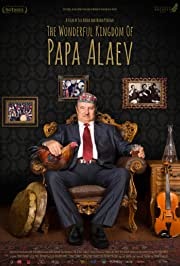 Papa Alajevi imeline kuningriik