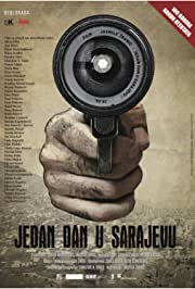 Üks päev Sarajevos