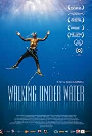 Jalutuskäik vee all