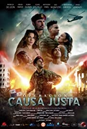 Operatsioon Just Cause