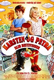 Kasper ja Emma: parimad sõbrad